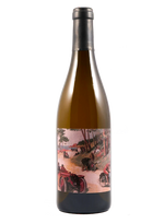 Ekko | Natural Wine by Ab Initio.