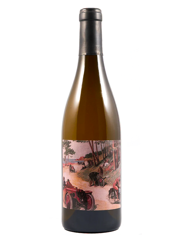 Ekko | Natural Wine by Ab Initio.