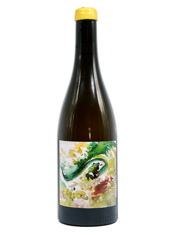 Phillia | Natural Wine by Ab Initio.