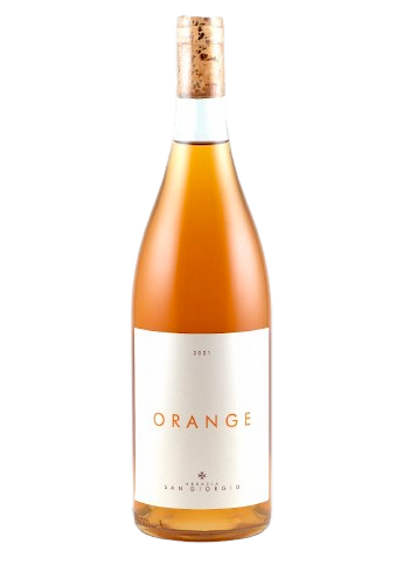 Abbazia San Giorgio - Orange 2023