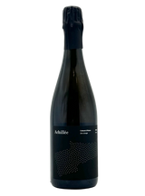 Cremant Solera | Natural Wine by Domaine Achillée.