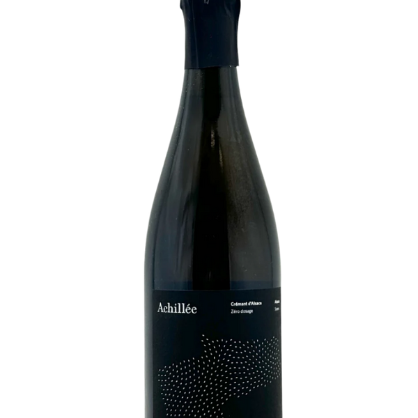 Domaine Achillée | Cremant Solera | MORE Natural Wine