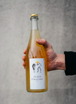 Drunken Monologues | Natural Wine by Aeblefald Cider.