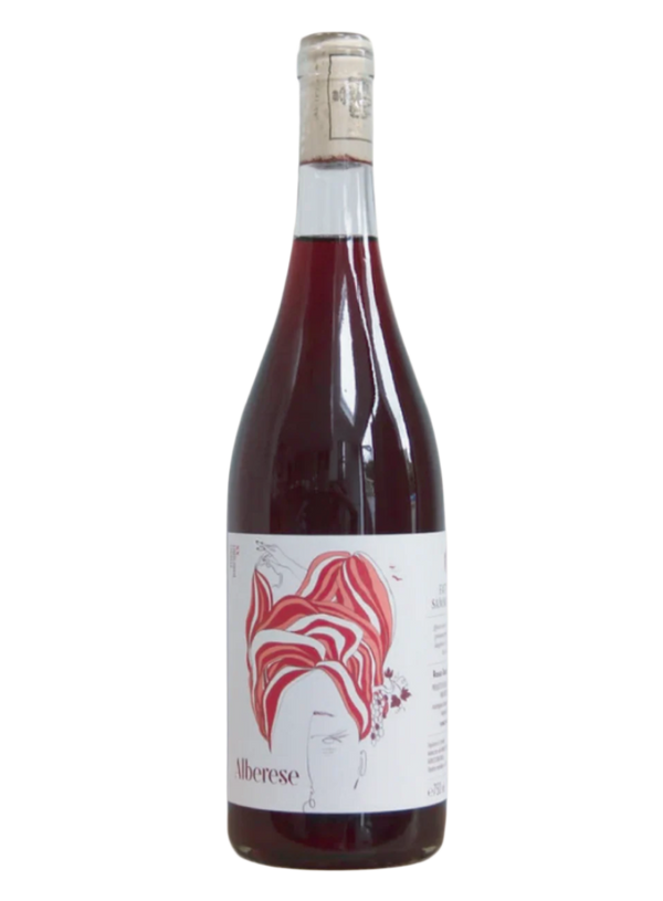 fattoria di sammontana alberese