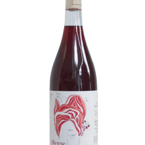Fattoria di Sammontana | Alberese 2024 | MORE Natural Wine