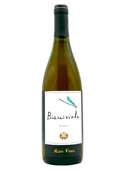Aldo Viola | Biancoviola 2024 | MORE Natural Wine