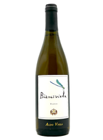 Biancoviola 2021 | Natural Wine by Aldo Viola.