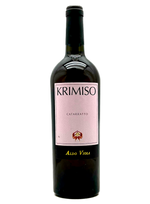 Krimiso 2018 | Natural Wine by Aldo Viola.