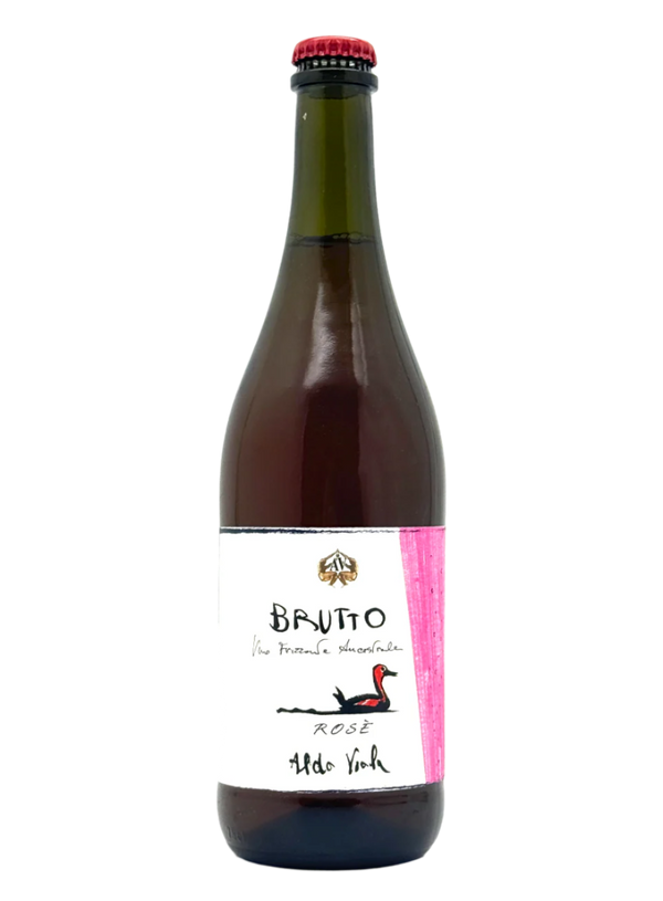 aldo viola brutto rose
