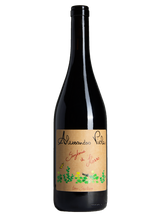 Sinfonia di Rosso by Alessandro Viola