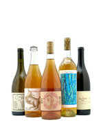 All I want for Christmas is Orange Wine  Box Deal | MORE Natural Wine