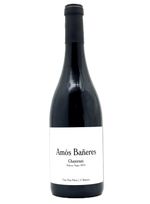 Amos Baneres Chaxiraxi
