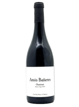 Amos Baneres Chaxiraxi
