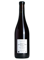 Flickering through my naked thoughts 2023  | Natural Wine by Anders Frederik Steen.