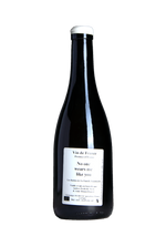 No one wears me like you 2021 | Natural Wine by Anders Frederik Steen.