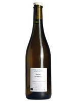 Poetry of Silence 2016 | Natural Wine by Anders Frederic Steen.