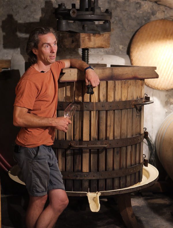 Anders Frederik Steen