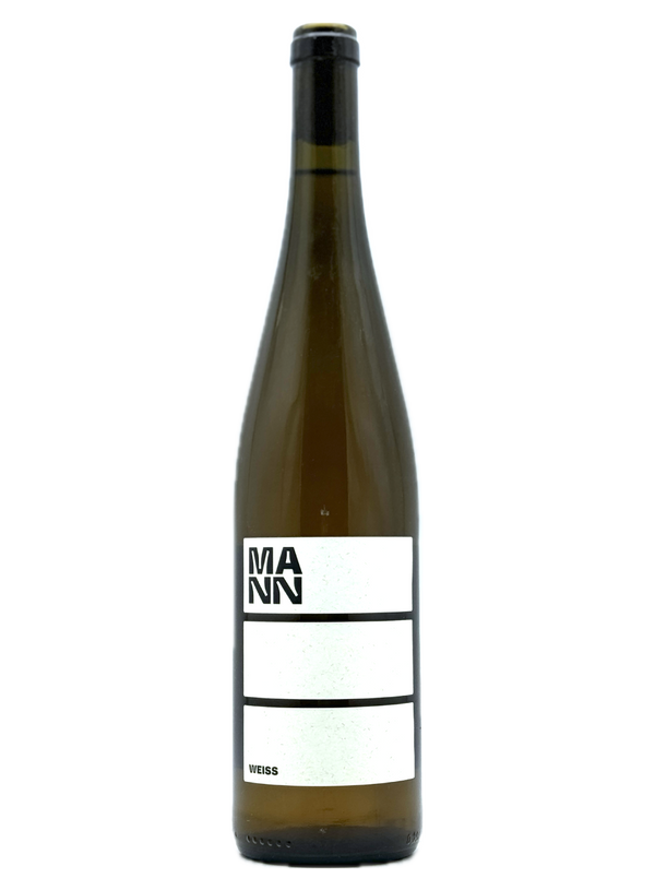 Andi Mann - Cuvee Weiss