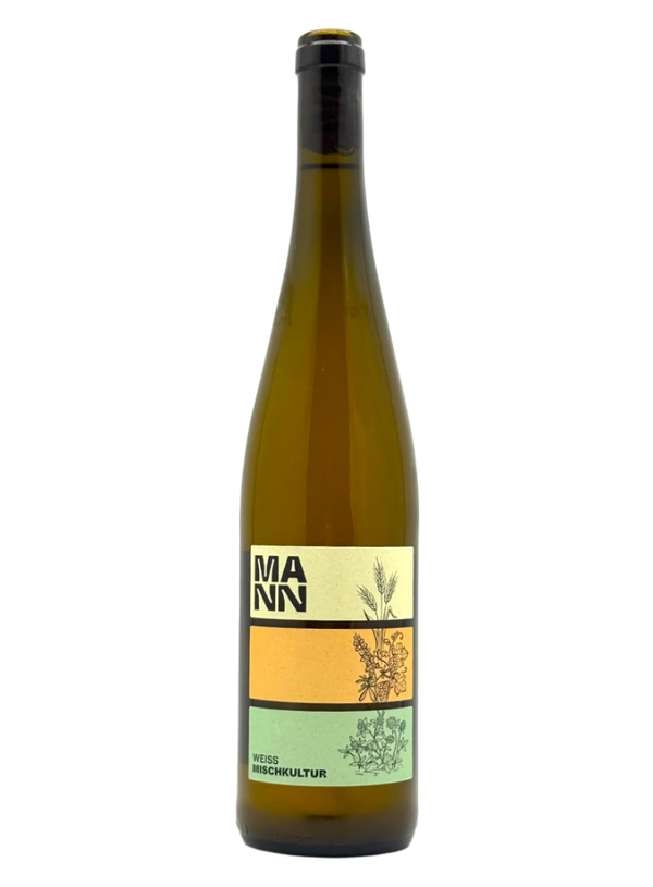 Andi ann Mischkultur