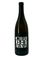 Chardonnay 2022 | Natural Wine by Andi Weigand.