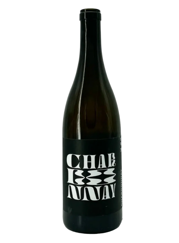 Chardonnay 2022 | Natural Wine by Andi Weigand.