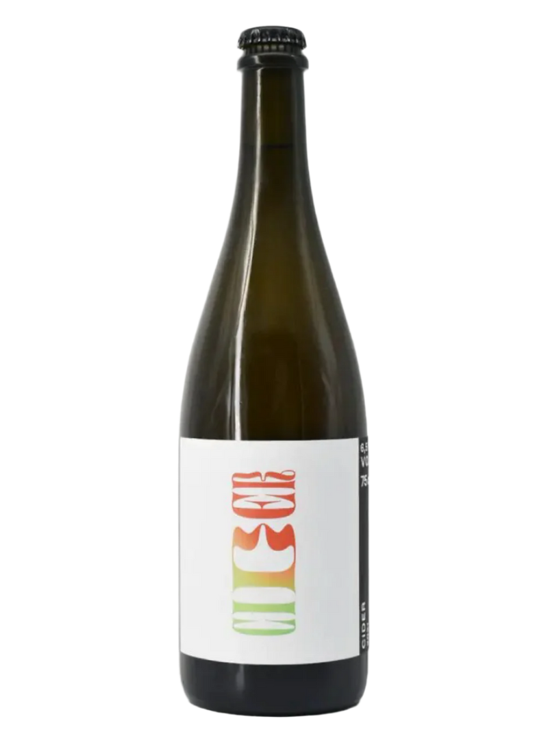 Cider Speciale | Natural Wine by Andi Weigand.