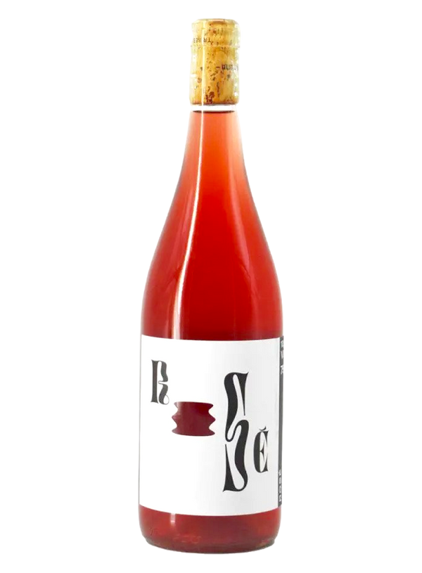 Rosé 2022 | Natural Wine by Andi Weigand.