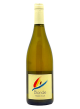 Andrea calek - Blonde