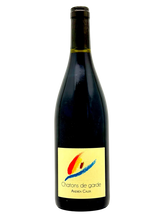 andrea calek - Chatons de garde
