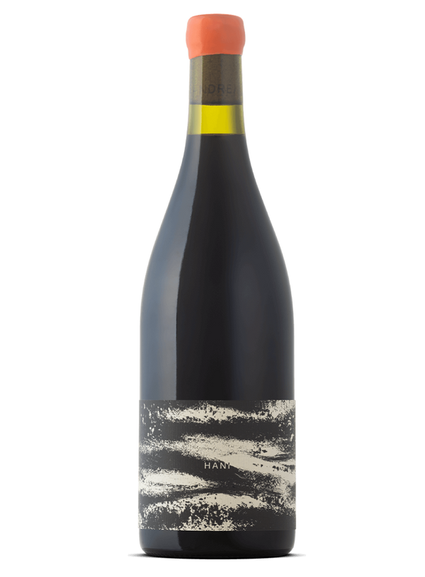 HANI Sankt Laurent | Natural Wine by Ziniel.