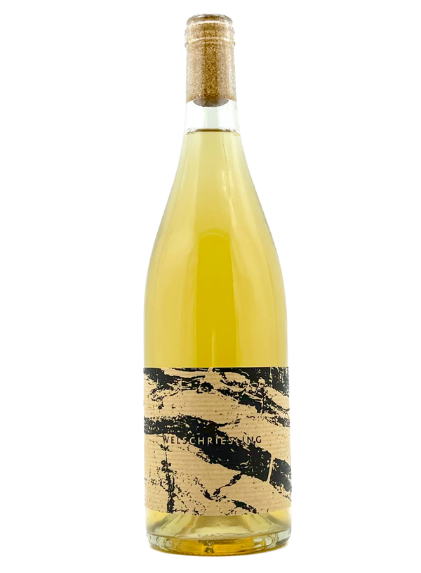 Welschriesling | Natural Wine by Ziniel.