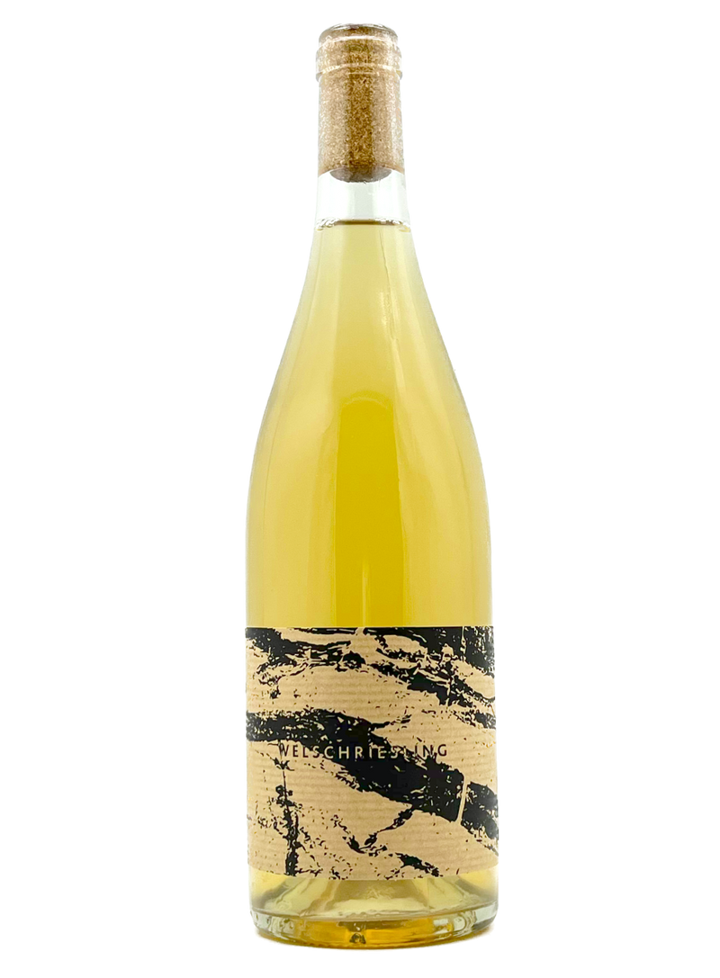 Welschriesling | Natural Wine by Ziniel.