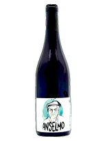 Etnella - Anselmo Rosso
