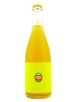 Apfel Cidre | Natural Wine by Weingoutte.