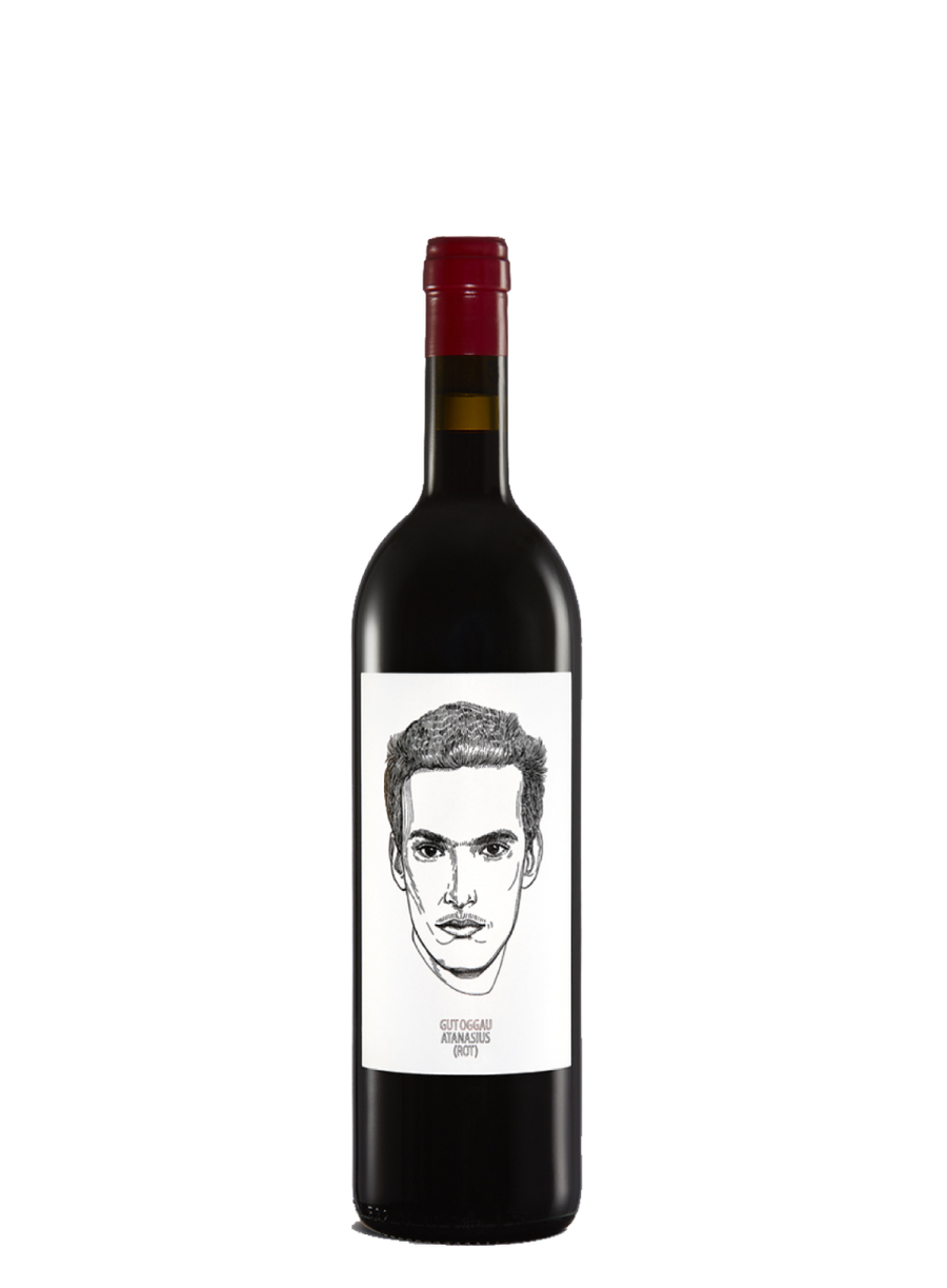 Gut Oggau – MORE Natural Wine