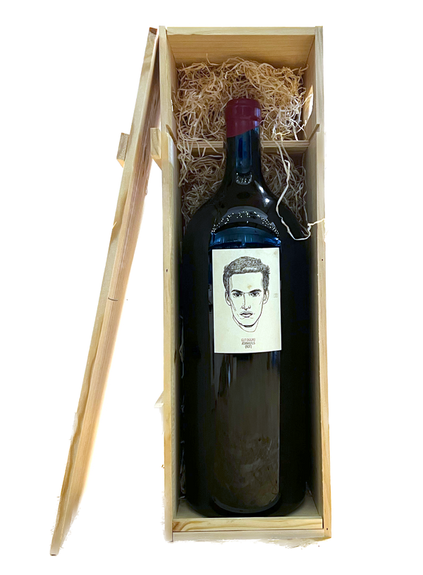 Atanasius 2024 (3L) incl. shipping PRE SALE | Natural Wine by Gut Oggau.