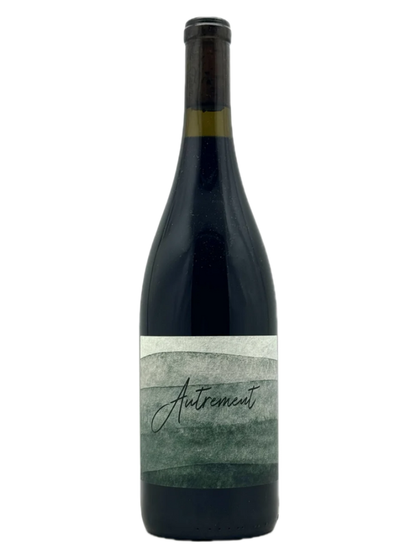 Autrement 2021 | Natural Wine by Phelan Farm.