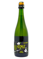 Azimut - Cava Method Traditional Brut 'Nature