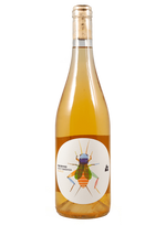 Suelo Vivo Blanco 2023 | Natural Wine by Azul y Garanza .