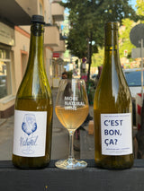 Bobinet - 'MNW Naturel' Ce Bon, Ca? 2025