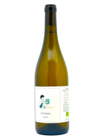 Bariou Bodet - Cheninpan
