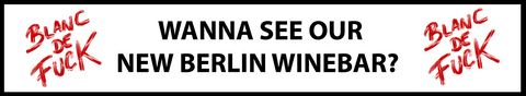 Visit our Berlin Wine Bar
