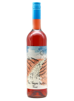 FKK Rosé 2023 | Natural Wine by B.D Schmitt.