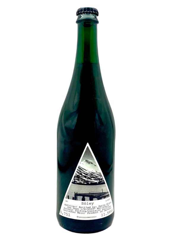 Katla Wines - Soley 2022