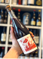 Patrick Bouju - La Commune 2021