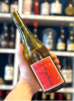 Patrick BOuju Les Deux Fous
