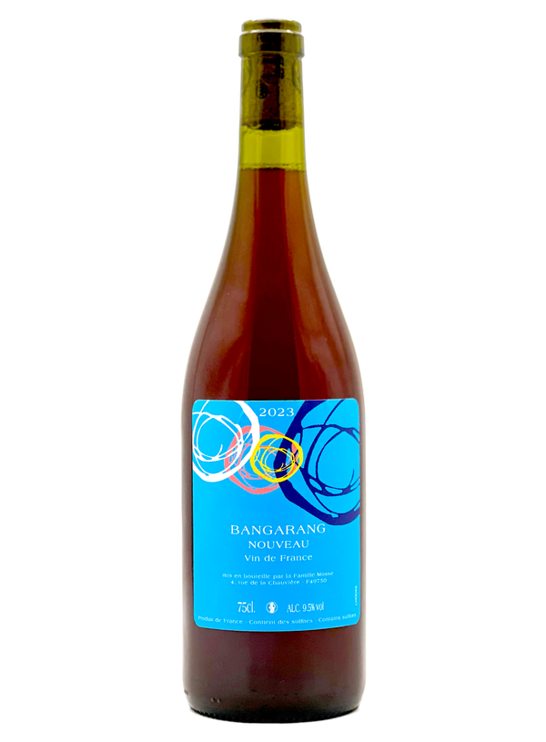Domaine Mosse - Bangarang 2023 (Nouveau)