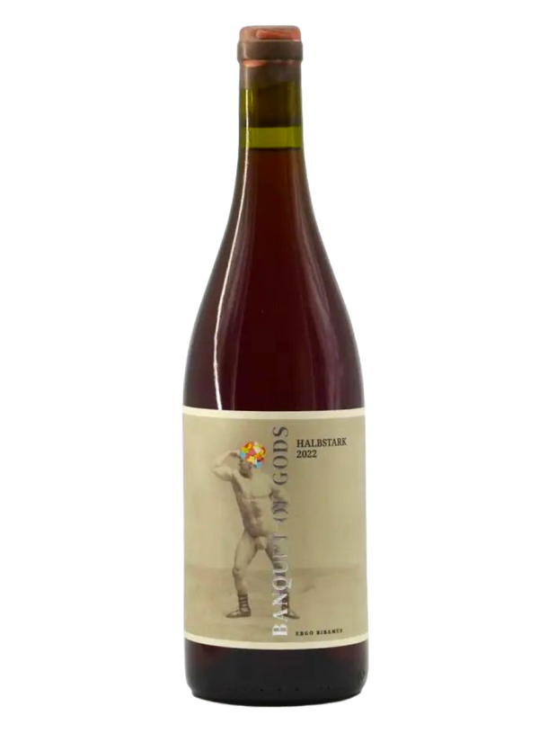 Halbstark 2022 | Natural Wine by Banquet of Gods.