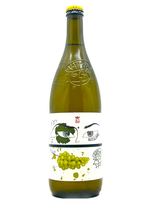 basserman - nat cool riesling