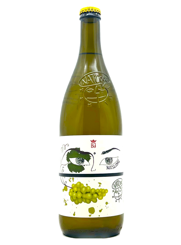 basserman - nat cool riesling